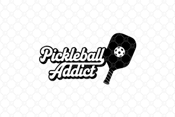 Infuse Your Projects with Pickleball Spirit: The Ultimate SVG Guide