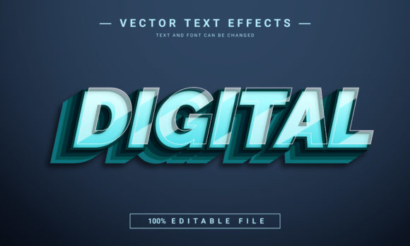 Instant Depth: Create Impactful 3D Typography in Minutes