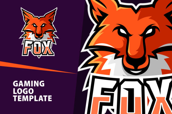 Unleash Your Brand: The Power of a Fox Mascot Logo