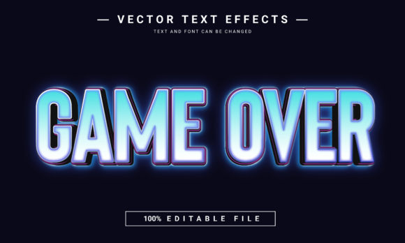 Why 3D Text Effects Instantly Elevate Any Design Project